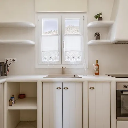 Aeolos Cleo Villa Agkidia