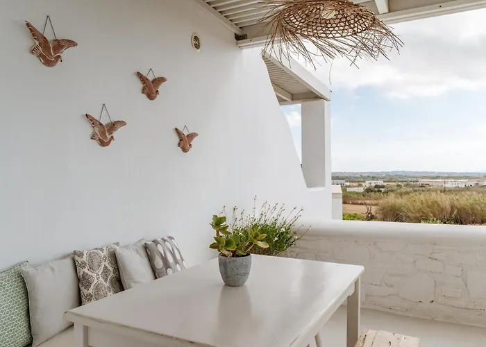 Villa Aeolos Cleo Agkidia