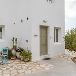 Aeolos Cleo Villa