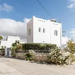 Aeolos Cleo Villa *