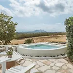 Aeolos Cleo Villa *