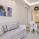 Villa Aeolos Cleo Agkidia