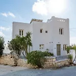 Aeolos Cleo Villa Agkidia