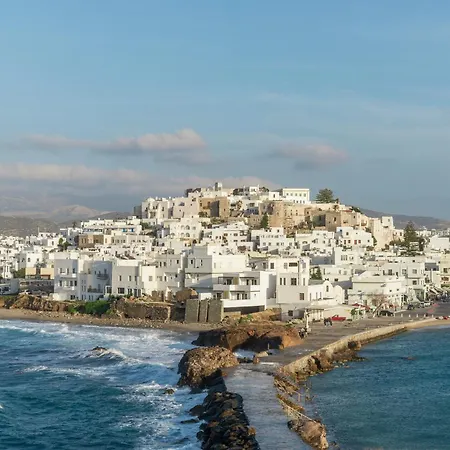Aeolos Cleo Villa