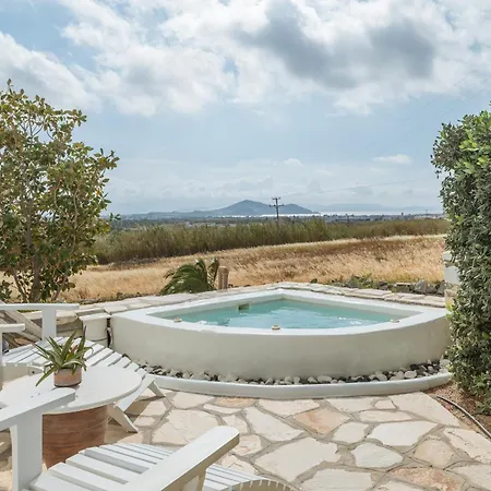 Villa Aeolos Cleo