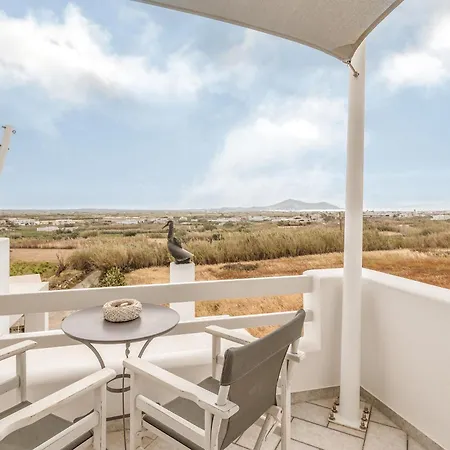 Aeolos Cleo Villa