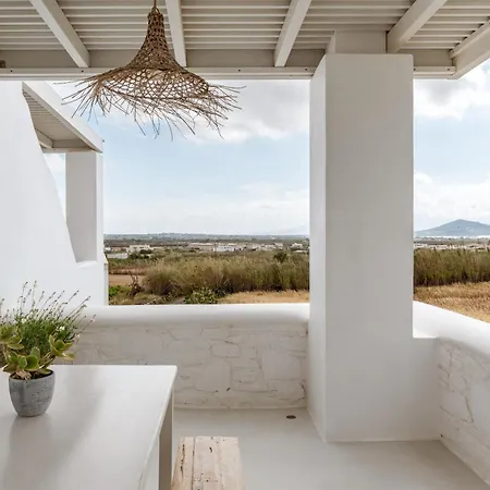 Villa Aeolos Cleo *