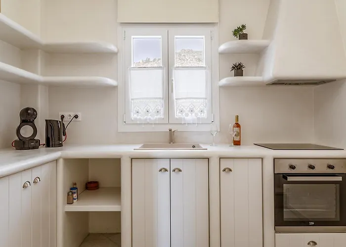 Aeolos Cleo Villa Agkidia